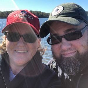 Meet your Posher, Jenny